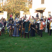 Torneo Arco Storico Morimondo