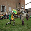 Torneo della Seta - Rocca Isolani