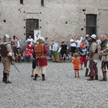 Rivive il '300 - Castello di Varano PR