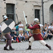 Rivive il '300 - Castello di Varano PR