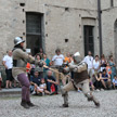 Rivive il '300 - Castello di Varano PR