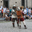 Rivive il '300 - Castello di Varano PR