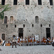 Rivive il '300 - Castello di Varano PR