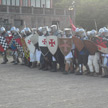 Giostra del Borgo