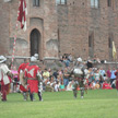 Mantova Medievale 2014