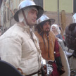 Brisighella: assedio alla rocca