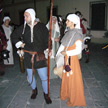 Brisighella: assedio alla rocca