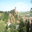 Brisighella: assedio alla rocca