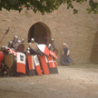 Brisighella: assedio alla rocca