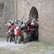 Brisighella: assedio alla rocca