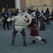 Brisighella: assedio alla rocca