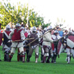 Mantova Medievale: battaglia campale