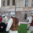 Mantova Medievale: battaglia campale