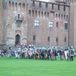 Mantova Medievale: battaglia campale