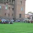 Mantova Medievale: battaglia campale