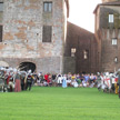 Mantova Medievale: battaglia campale