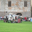 Mantova Medievale: battaglia campale