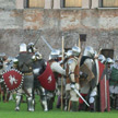 Mantova Medievale: battaglia campale