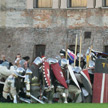 Mantova Medievale: battaglia campale