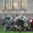 Mantova Medievale: battaglia campale