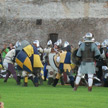 Mantova Medievale: battaglia campale