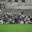 Mantova Medievale: battaglia campale