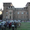 Mantova Medievale: battaglia campale