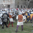 Mantova Medievale: battaglia campale