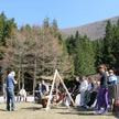 Lagdei: giornata di tiro con l'arco per le scuole