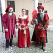 Palio di San Secondo