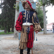 Palio di San Secondo