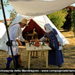 Valbona: Festa medievale in onore di S. Rocco