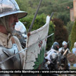 Valbona: Festa medievale in onore di S. Rocco
