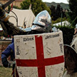 Valbona: Festa medievale in onore di S. Rocco