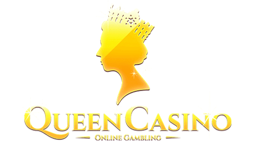 logo Queen Casino